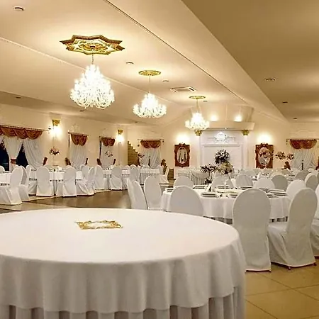 Hotell Artur Oświęcim