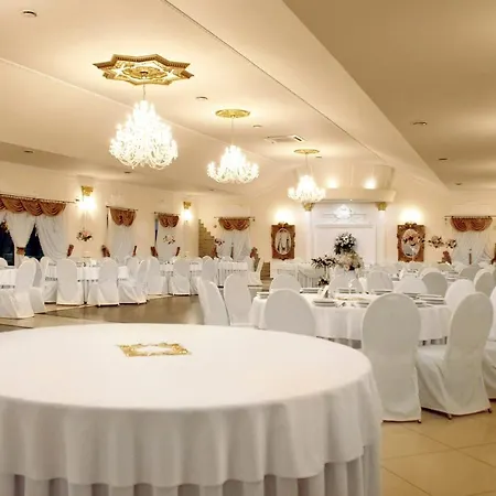 Artur 3* オシフィエンチム