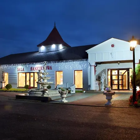 Artur 3* オシフィエンチム