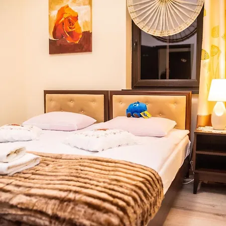 Hotel Artur 3*
