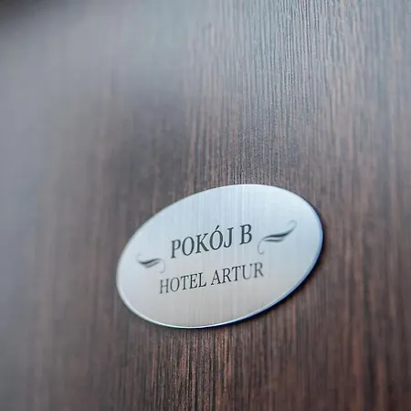 Hotell Artur 3*