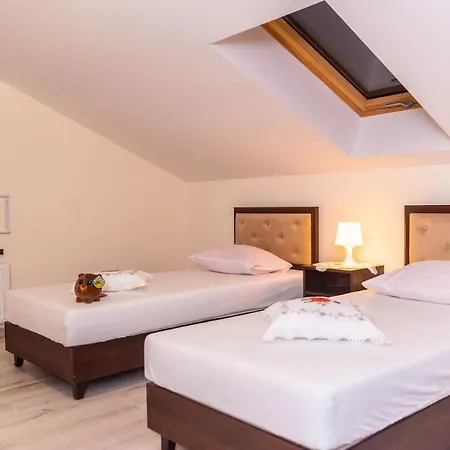 Artur Hotel