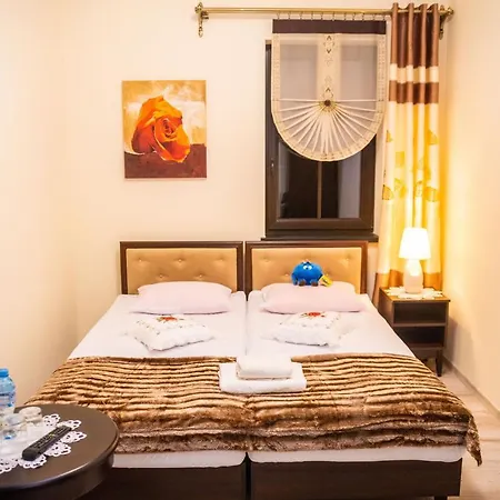 Artur オシフィエンチム