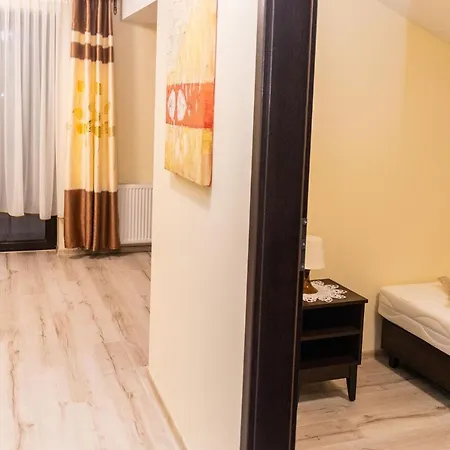 Hotell Artur 3*