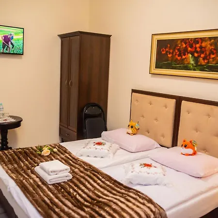 Artur Hotel