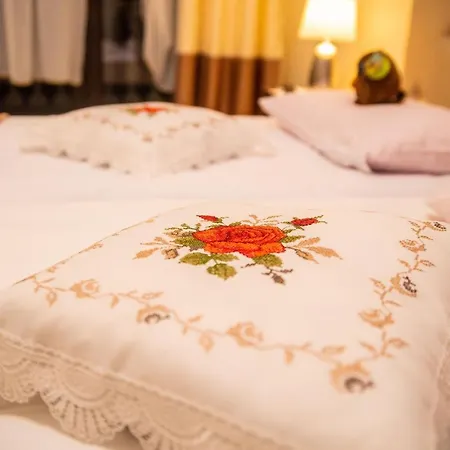 ホテル Artur オシフィエンチム