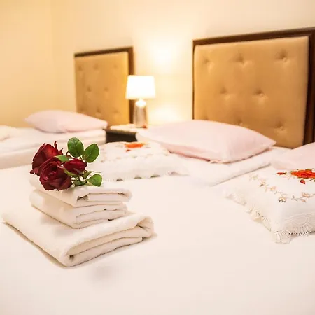 Artur 3* オシフィエンチム