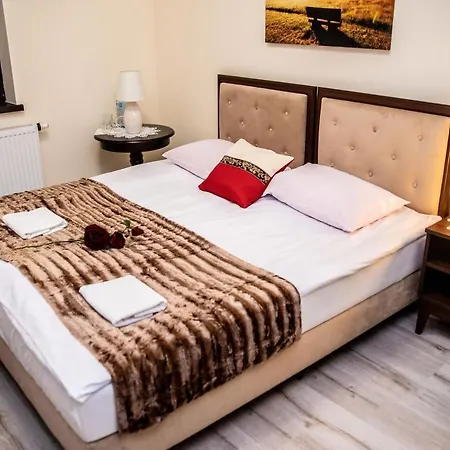 Hotel Artur Oświęcim (Auschwitz)