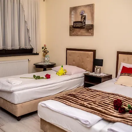 Artur オシフィエンチム