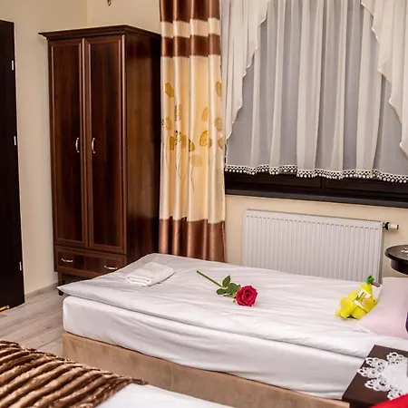 Hotell Artur