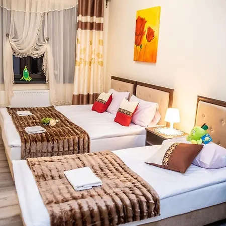 Artur オシフィエンチム