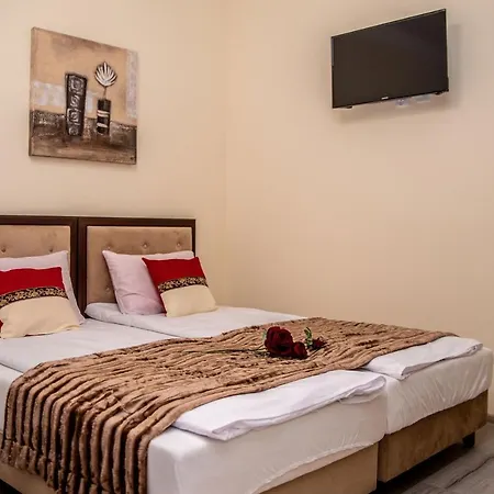 Artur 3* オシフィエンチム