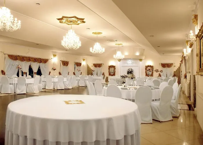 Artur 3* أوشفينجم