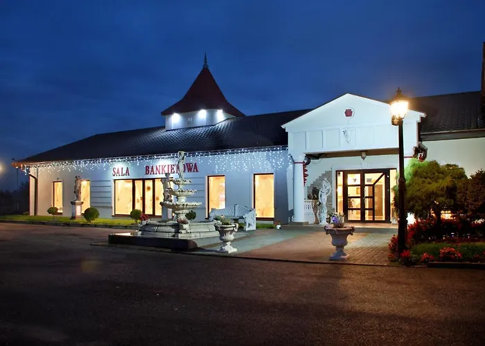 Artur 3* أوشفينجم