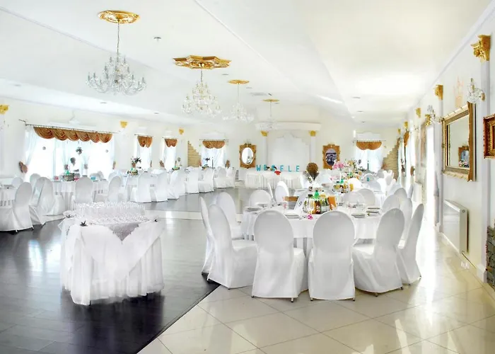 Artur 3* أوشفينجم