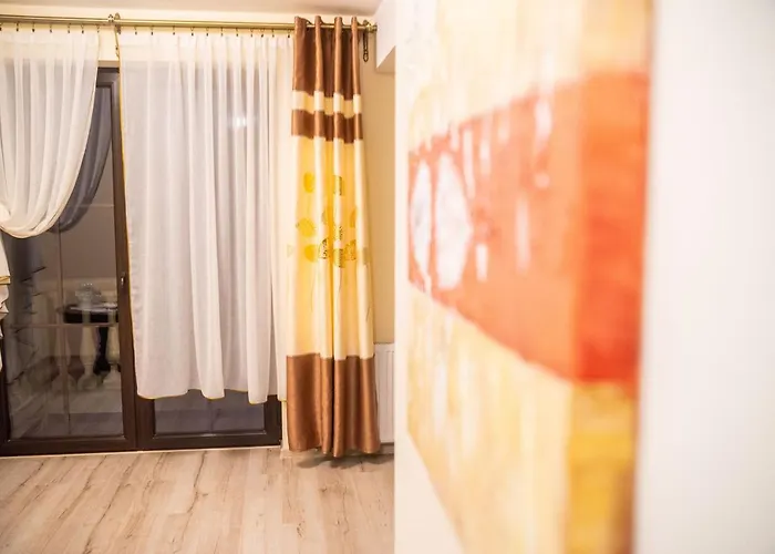 Artur 3* أوشفينجم