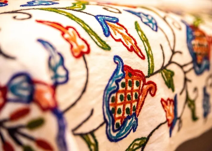 Artur 3* أوشفينجم