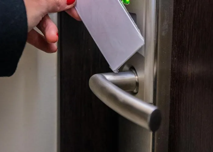 فندق Artur أوشفينجم