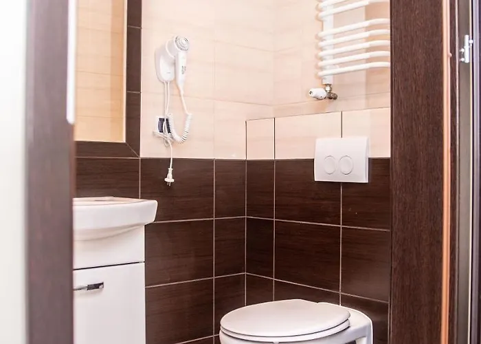 Artur فندق أوشفينجم