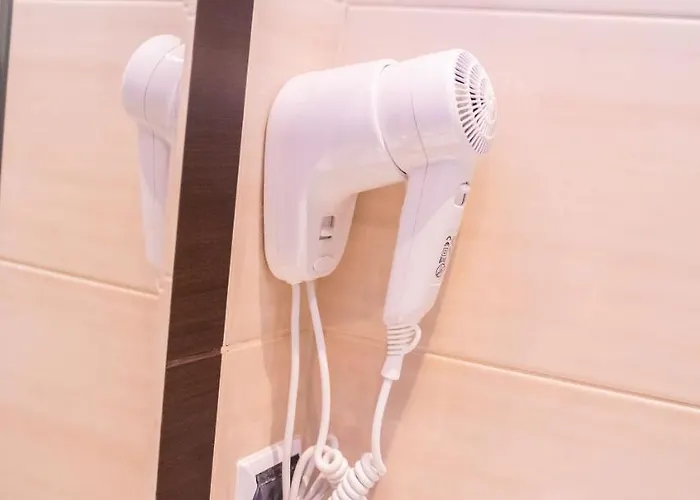 فندق Artur أوشفينجم