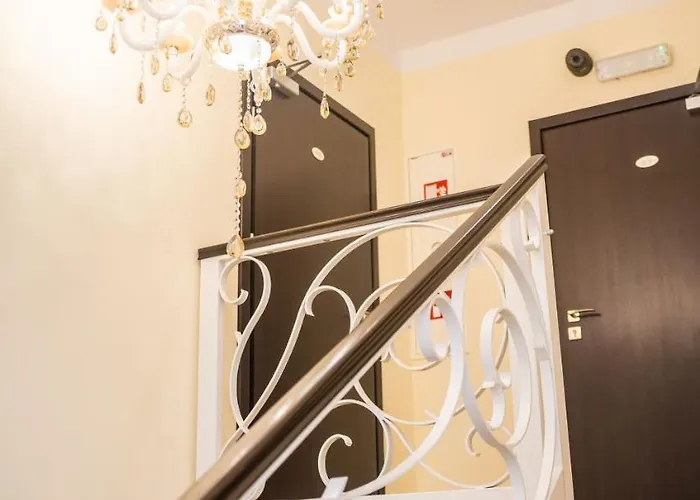 فندق Artur أوشفينجم