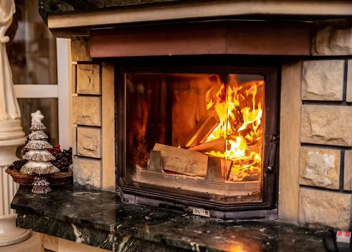 Artur 3* أوشفينجم