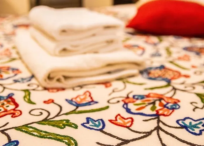 فندق Artur أوشفينجم