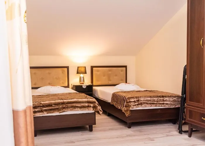 Artur 3* أوشفينجم