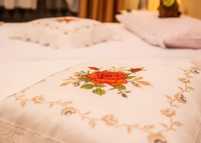 فندق Artur أوشفينجم