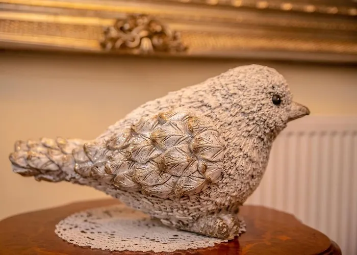 Artur 3* أوشفينجم