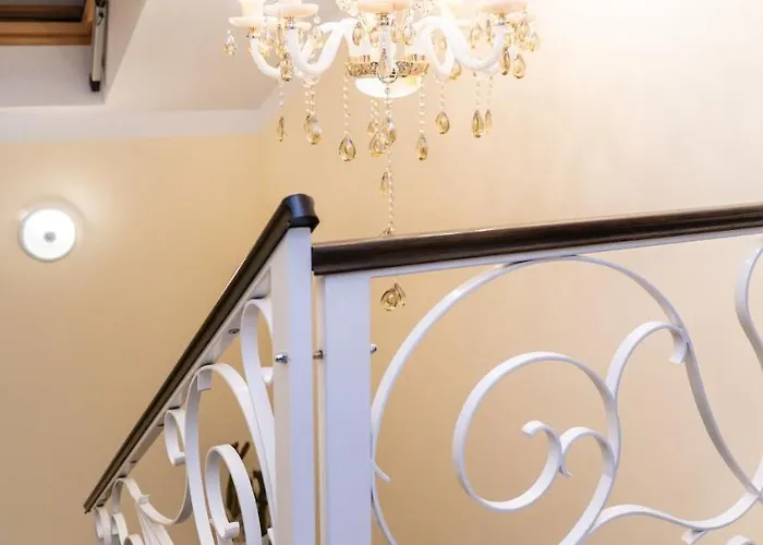 فندق Artur أوشفينجم