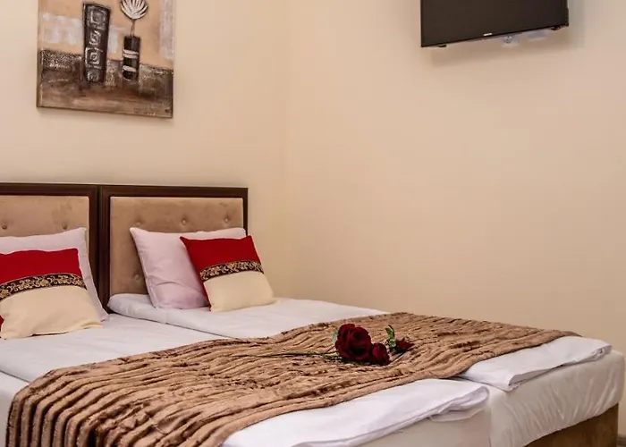 Artur 3* أوشفينجم